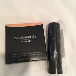 Bare Minerals BarePro Pressed Powder Foundation